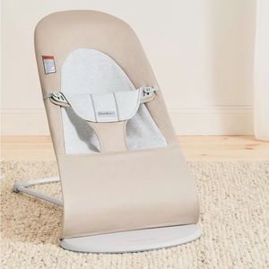 Babybjorn bouncer